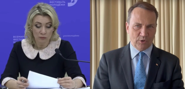 „Podejmiemy kroki odwetowe”. Kreml odpowiada na decyzję polskiego MSZ