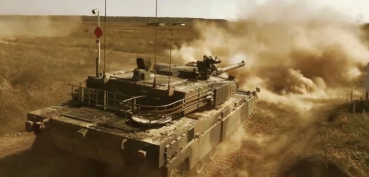 NATO zademonstruje siłę Putinowi. Największe manewry od czasów zimnej wojny