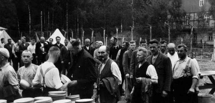 Marek Formela: KL Stutthof. Księgowość zbrodni – anatomia reparacji