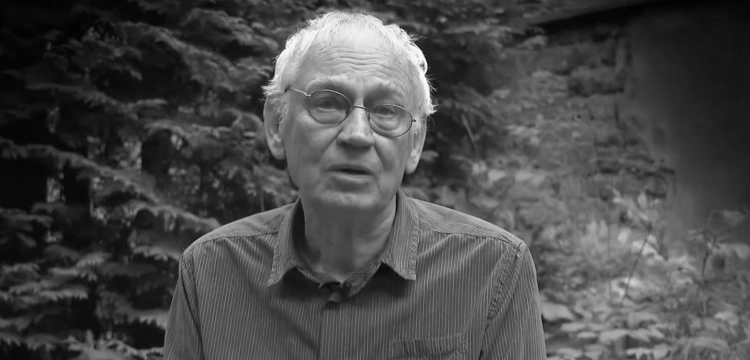 Odszedł Leszek Długosz. Poeta miał 82 lata