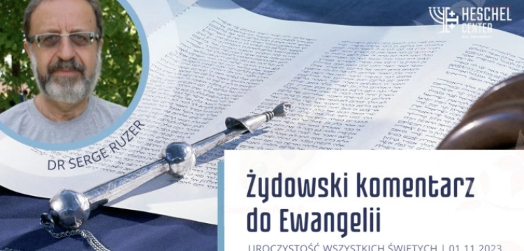 Osiem Błogosławieństw – fascynujący związek doktryny żydowskiej i nauczania Jezusa