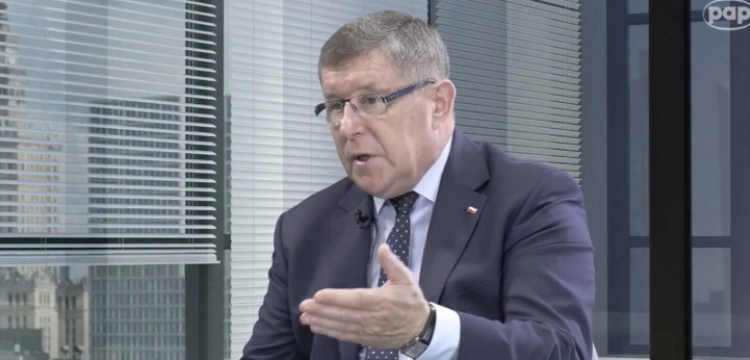2 lata rządów Tuska. Kuźmiuk dla Frondy: Zażartowali ze swoich wyborców