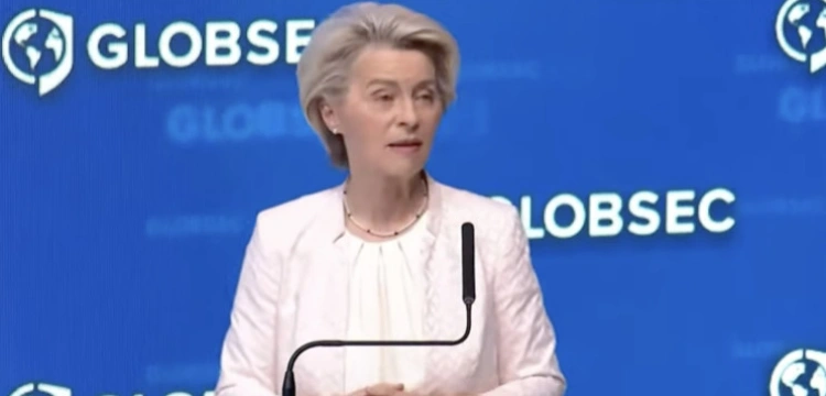 KE się rozpada. Kolejni komisarze mają dość Ursuli von der Leyen