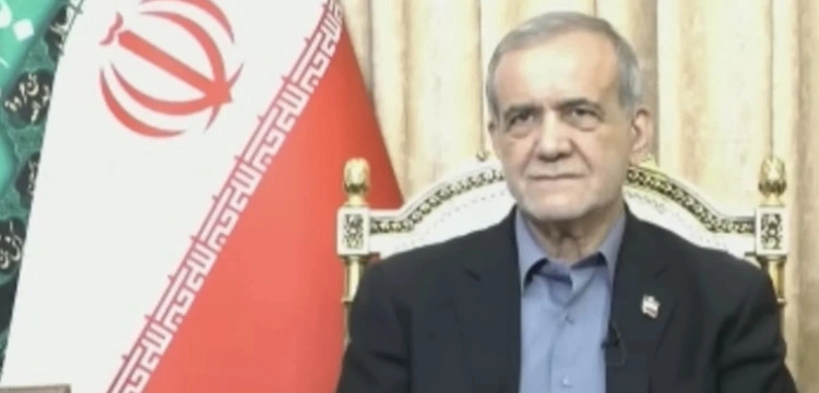 Iran stawia warunki pokoju. Chce odszkodowań