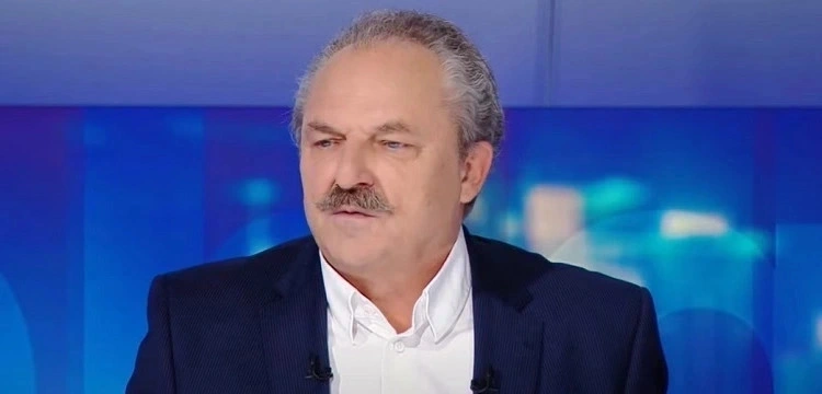 Marek Jakubiak dla Frondy: Rosja się śmieje z poczynań militarnych ekipy Tuska