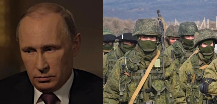 Wagnerowcy wracają na front