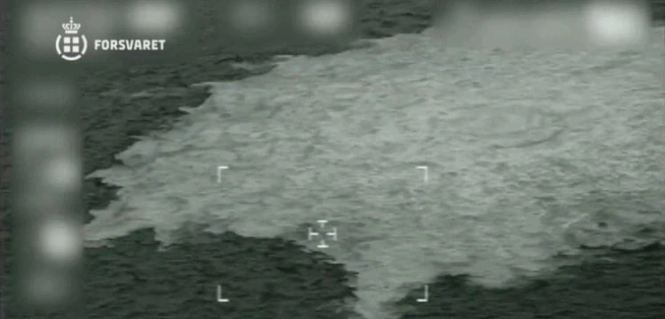 Wysadzenie NS. Rosjanie skarżą się Niemcom na śledztwo w Polsce