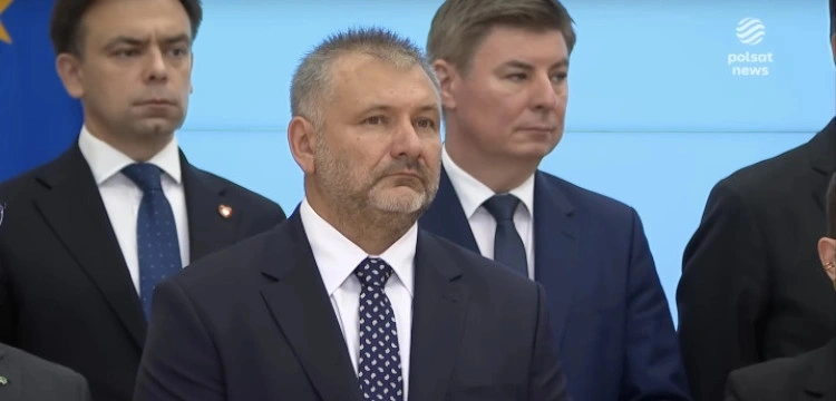 Walka z „mową nienawiści”. Minister Żurek powoła specjalne jednostki w prokuraturach