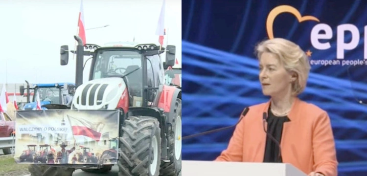 Kolegium komisarzy UE przyjmie dziś umowę z Mercosur