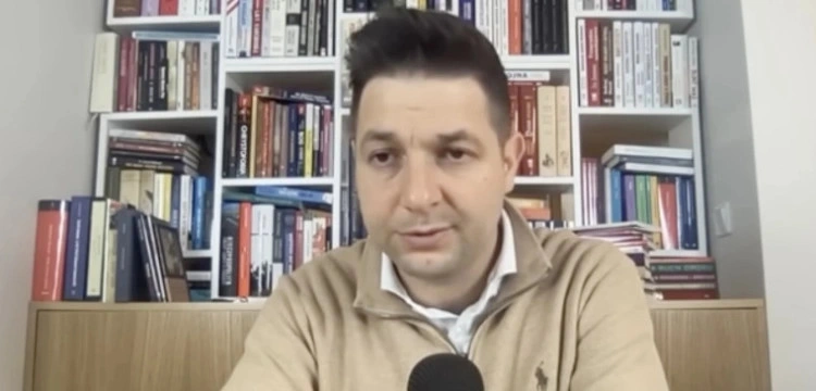 Szokująca decyzja WSA. Jaki: Przejaw ojkofobii, która wychodzi z rządu