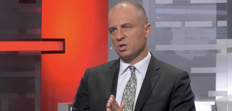 Szatkowski o SAFE: Ryzyko ograniczenia suwerenności jest jasne