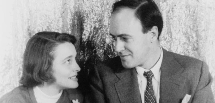 Roald Dahl obroniony! Po fali protestów, wydawca rezygnuje z genderowej cenzury