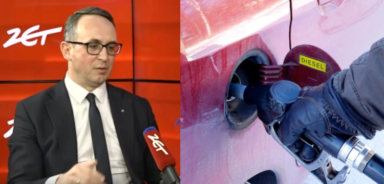 Wszyscy odczujemy to w kieszeniach. Rząd podnosi opłatę paliwową