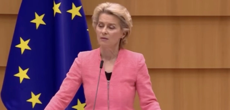 Trzeba powstrzymać to szaleństwo! KE chce redukcji emisji o 90 proc.