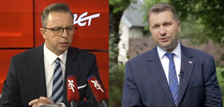 Skandal na komisji ds. wyborów korespondencyjnych. Będzie wniosek do TK