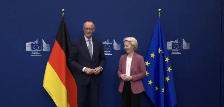 Imperialna ofensywa Niemiec w UE. „Chodzi o życie lub śmierć”