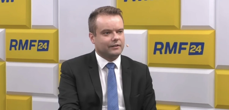 Bochenek: Uzyskanie wotum zaufania jest możliwe