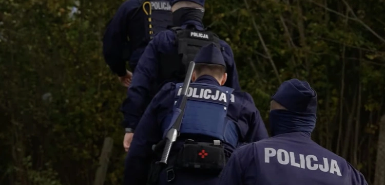 „Nie chce kontaktu z rodziną”. Nowe informacje na temat odnalezionej 35-latki