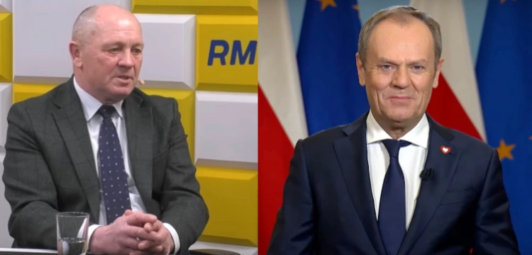 Podziały w koalicji? Sawicki: PSL musi zdystansować się od PO