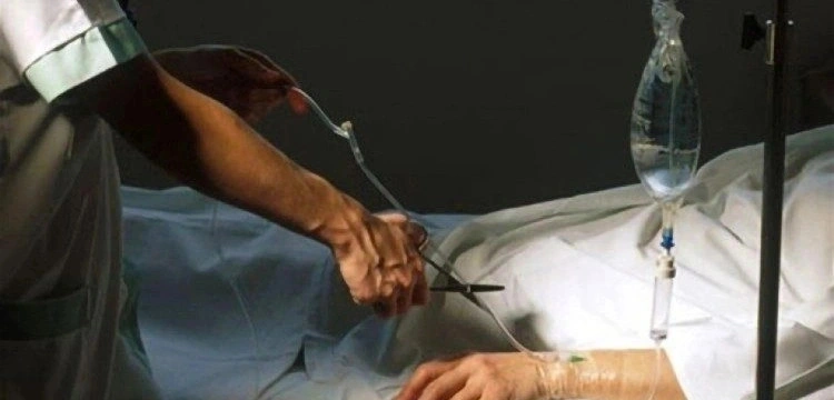 Eutanazja dla chorych psychicznie? Kanadyjscy lekarze biją na alarm