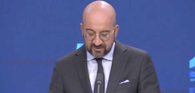 Ukraina i Mołdawia bliżej UE. Jest decyzja RE!