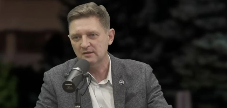 Rząd Tuska bierze się za Polska Press. Naczelnym ma zostać… Andrzej Rozenek