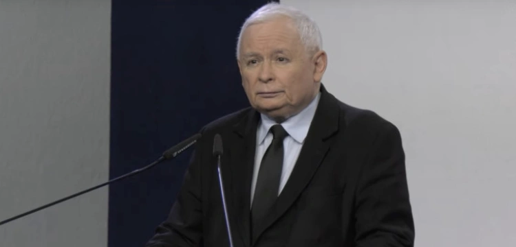 „To poważne zlekceważenie”. Prezes PiS o uroczystościach na Monte Cassino