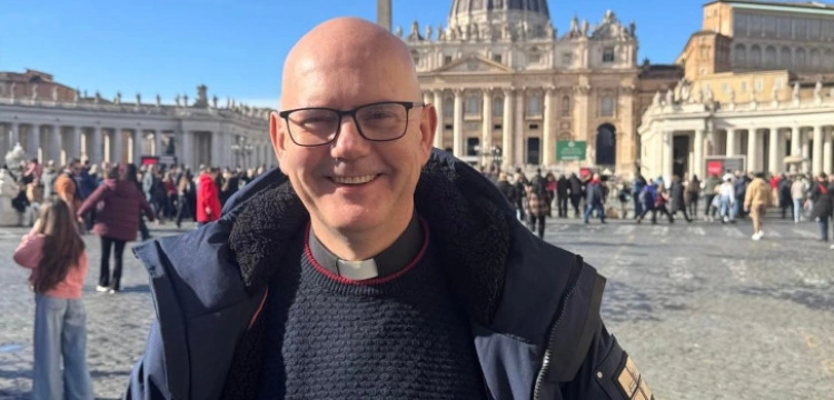 Od dziś Tydzień Biblijny. Ks. Kotecki: Biblia ma kluczowe znaczenie w polskiej tradycji