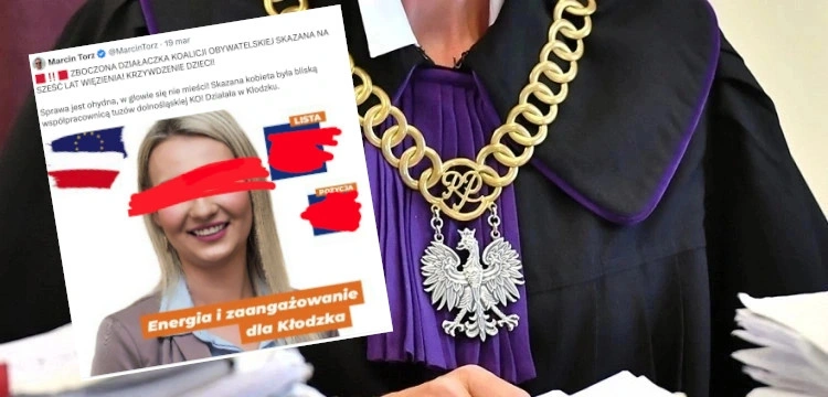 Swingersi, narkotyki i nagrywane gwałty. Szokujące informacje dot. afery w Kłodzku