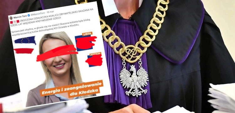 Dramat w Kłodzku. Kamila L. zabrała głos