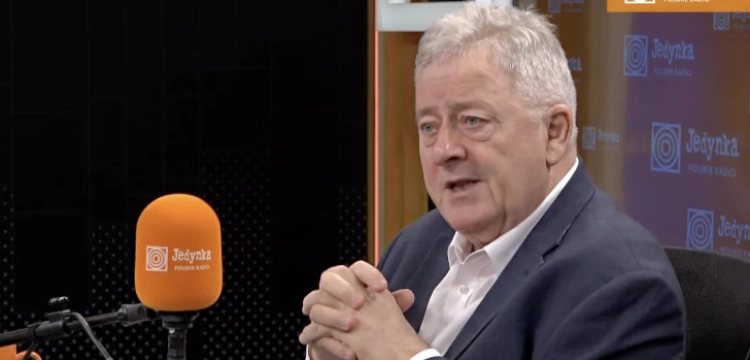 Co z Zielonym Ładem? Minister rolnictwa: Nie ma potrzeby całkowitego wycofania się