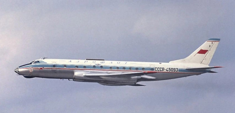 Putin zrobił prezent liniom lotniczym. Rosjanie wykupili bilety w kilka minut