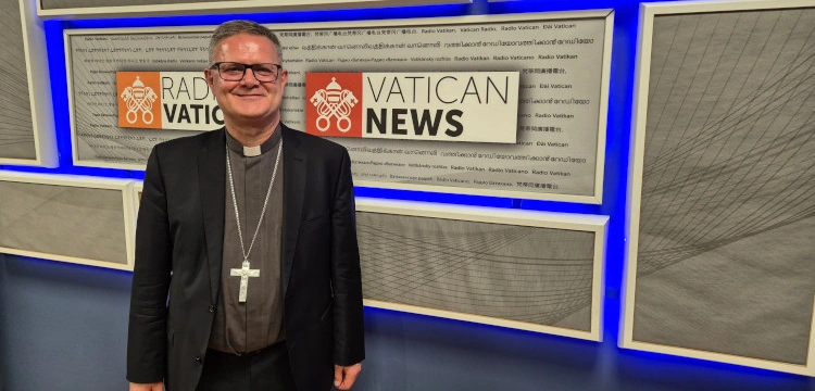 Abp Śmigiel: potrzebujemy powrotu do źródła Ewangelii