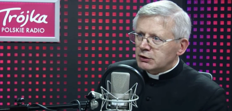 Kościół w Polsce stanie się bardziej progresywny? Ks. Zieliński: Abp Wojda to gwarancja zachowania wierności Ewangelii