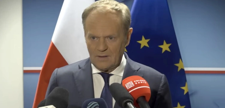 Uszkodzone tory. Premier: Potwierdziły się najgorsze przypuszczenia