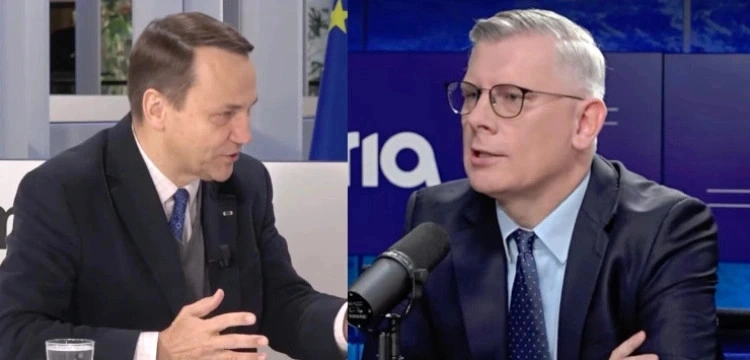 Przemysł pogardy. Tak szef MSZ obraża prof. Cenckiewicza