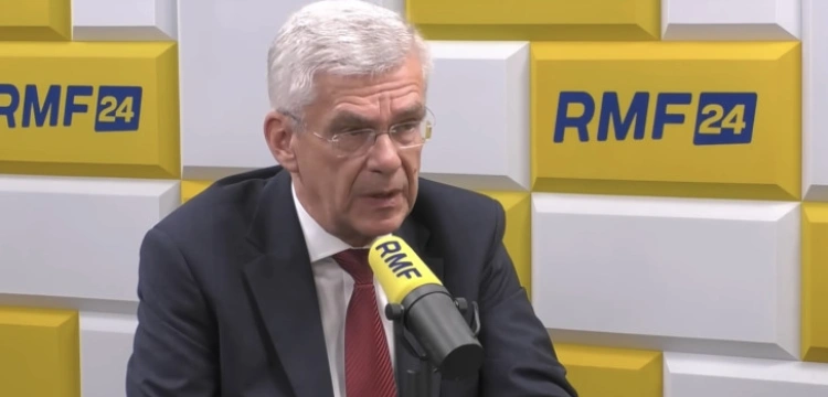 Rząd Mateusza Morawieckiego. Karczewski: Rozmowy cały czas trwają