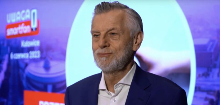 „Nie ma podstaw do pośpiechu”. Prof. Zybertowicz o decyzji prezydenta