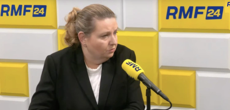 Prezydencka minister: PKW łamie prawo bez żadnych subtelności