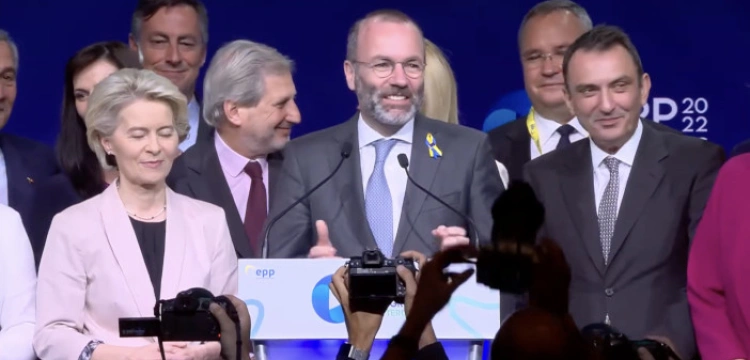 Ależ się boją! Szef EPL: Musimy przygotować się na powrót Kaczyńskiego