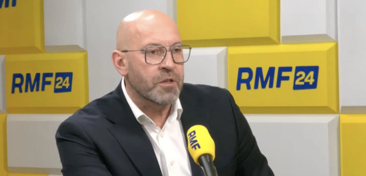 Minister ujawnił tajne informacje. Reaguje Pałac Prezydencki