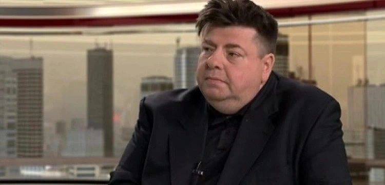 Piotr Semka dla Frondy: Polowanie na amerykański imperializm