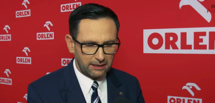 „Wyborcza” przegrała w sądzie z Danielem Obajtkiem. Czekamy na sprostowanie