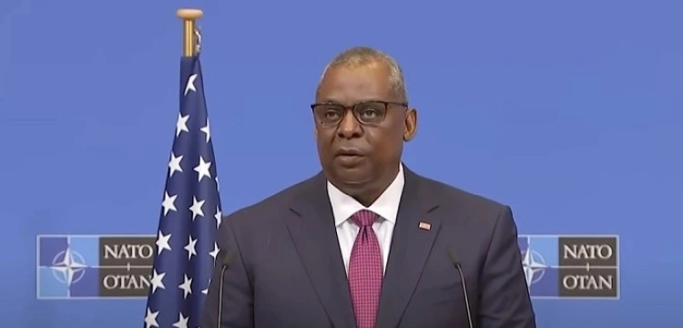 Ukraina na razie bez dalszej pomocy USA