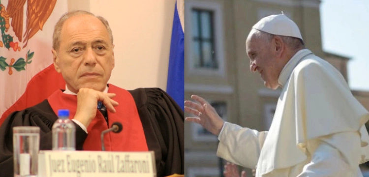 Szokująca nominacja Franciszka. Dla Stolicy Apostolskiej będzie pracował zwolennik aborcji i LGBT