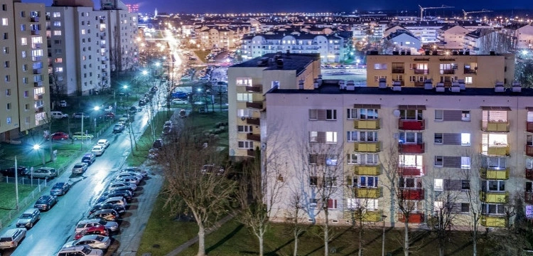 Ceny mieszkań nawet o 20 proc. w dół? Ekspert o perspektywie na 2024 rok