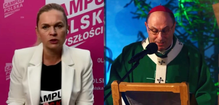 Prymas: Działania MEN szkodzą przede wszystkim uczniom