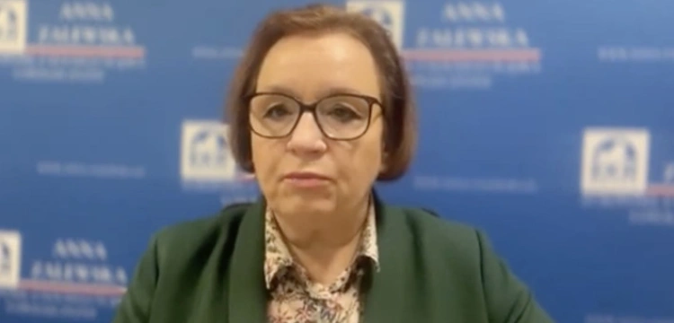 Polskę zaleją imigranci? Zalewska: Będziemy pierwszym krajem zmuszonym do relokacji