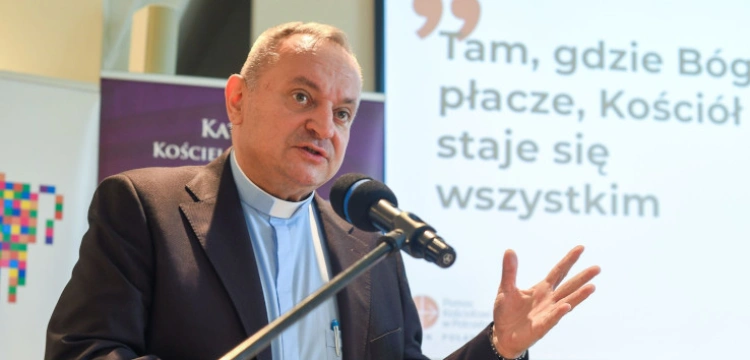 Nominacje kardynalskie. Ks. prof. Cisło: Papież upomina się o Kościół Cierpiący
