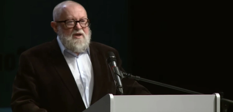 Prof. Bralczyk: Dialekt śląski to dialekt, nie odrębny język!